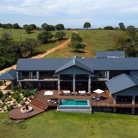 Intle Boutique Hotel Jeffreys Bay Exterior photo