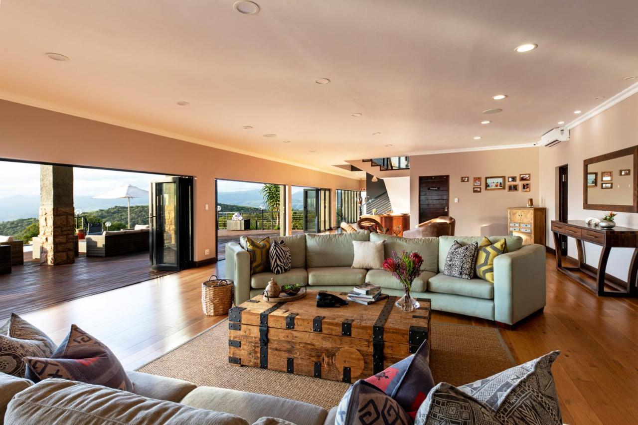 Intle Boutique Hotel Jeffreys Bay Exterior photo