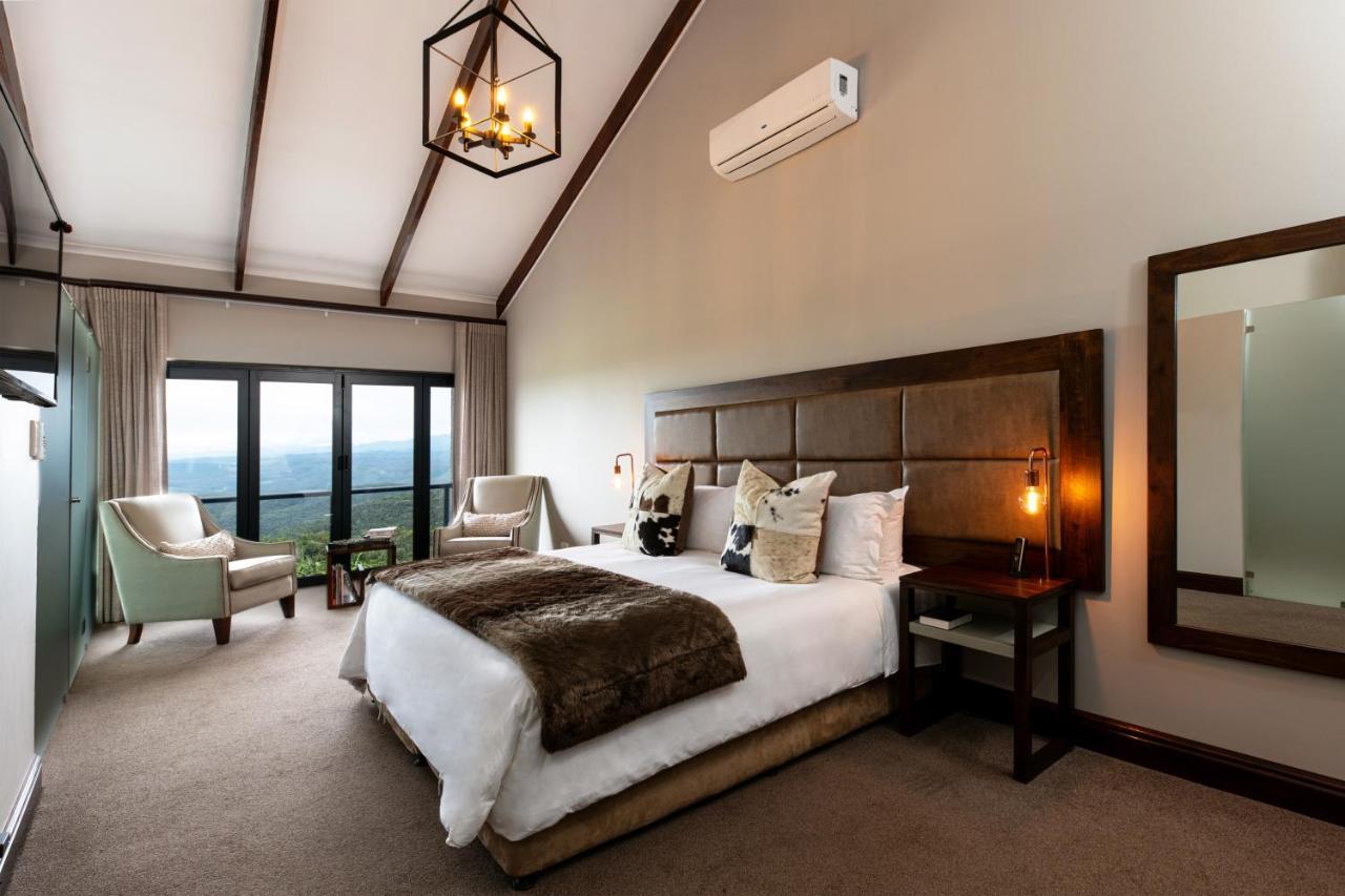 Intle Boutique Hotel Jeffreys Bay Exterior photo