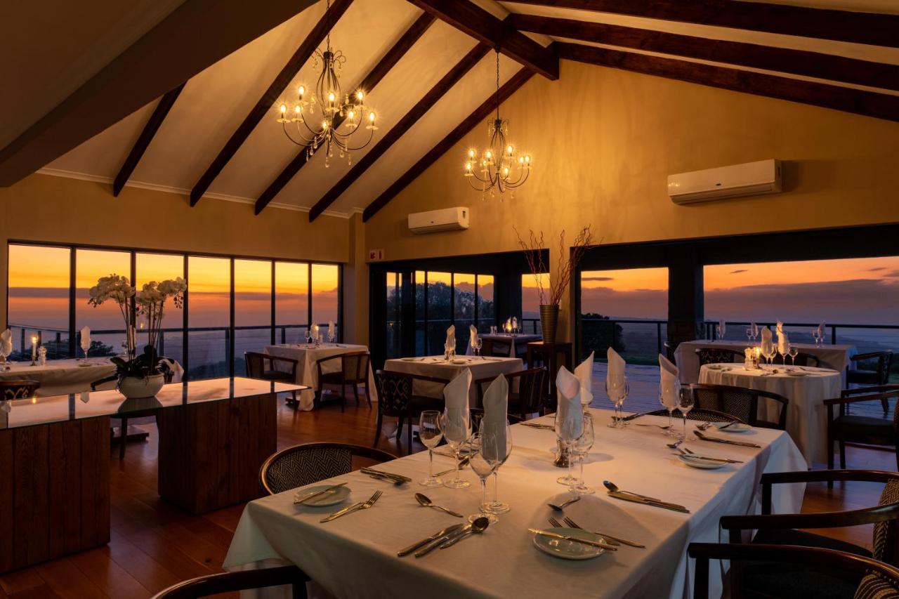 Intle Boutique Hotel Jeffreys Bay Exterior photo