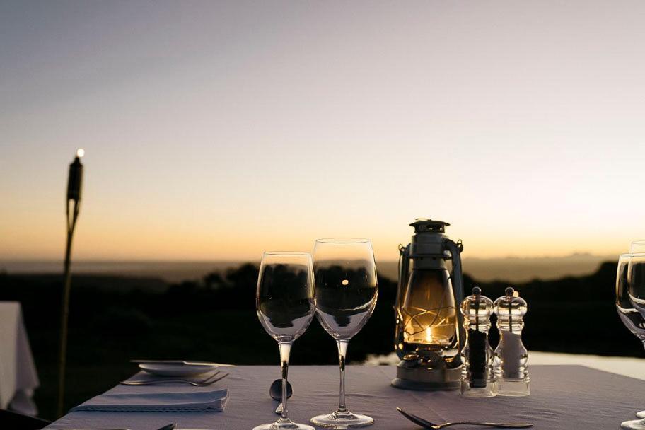 Intle Boutique Hotel Jeffreys Bay Exterior photo
