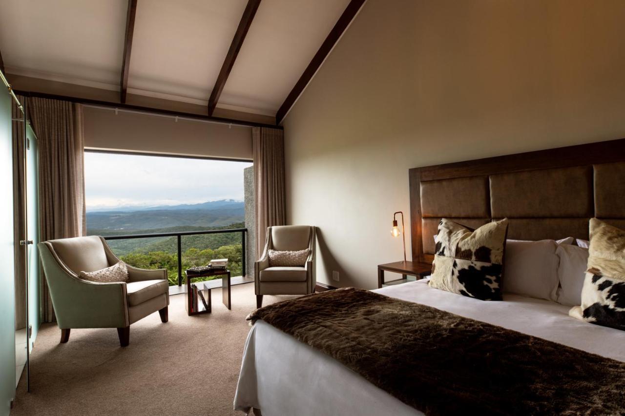 Intle Boutique Hotel Jeffreys Bay Exterior photo