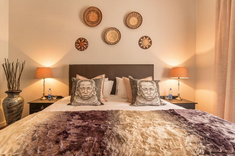 Intle Boutique Hotel Jeffreys Bay Exterior photo